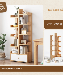 Kệ để bàn làm việc