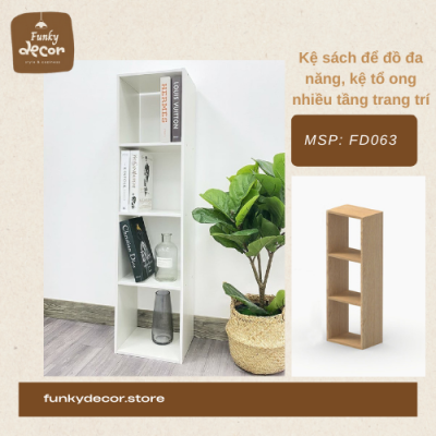 Cách Lắp Kệ Giày Gỗ