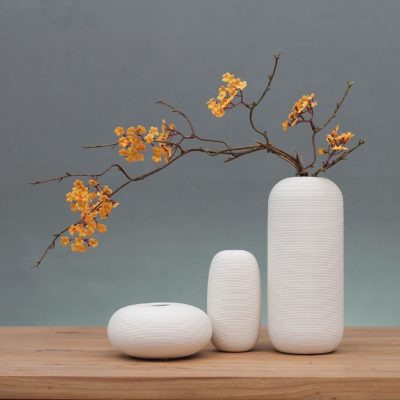 Lọ hoa đẹp - Lọ hoa theo cụm