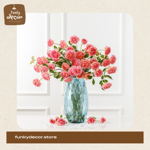 Frame sp funkydecor (4) Lọ hoa pha lê